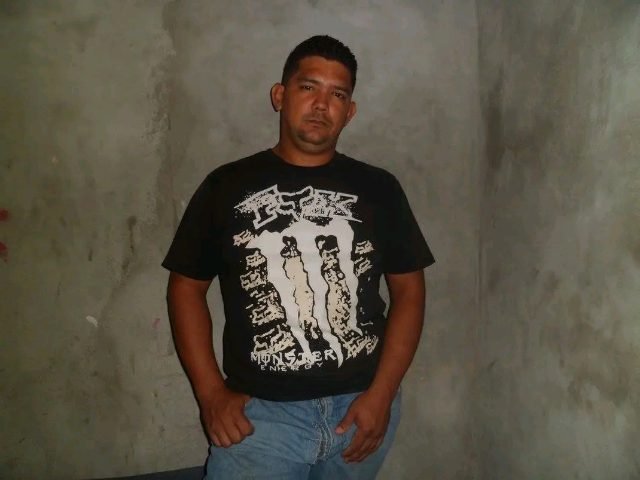 Jesus bernabel silvera