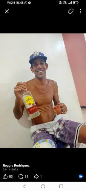 Reggie Rodriguez
