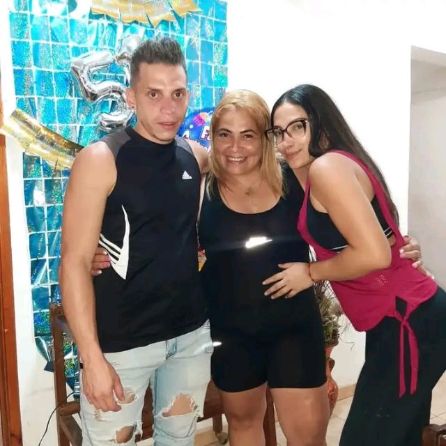 Ana lubaton viera
