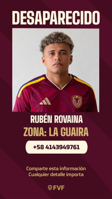 Rubén Rovaina