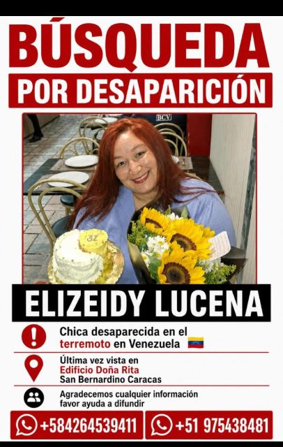 ELIZEIDY LUCENA