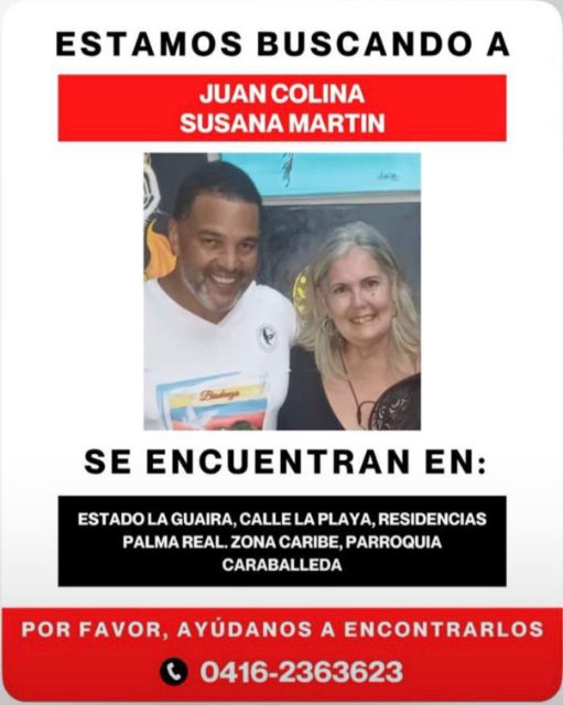 Juan colina