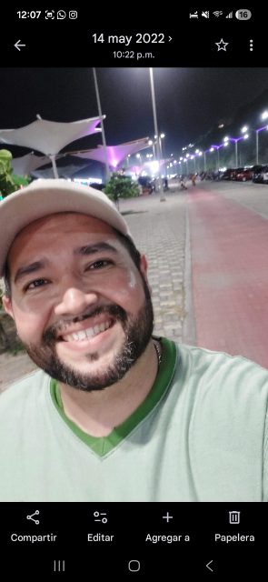 Jeampier Rojas