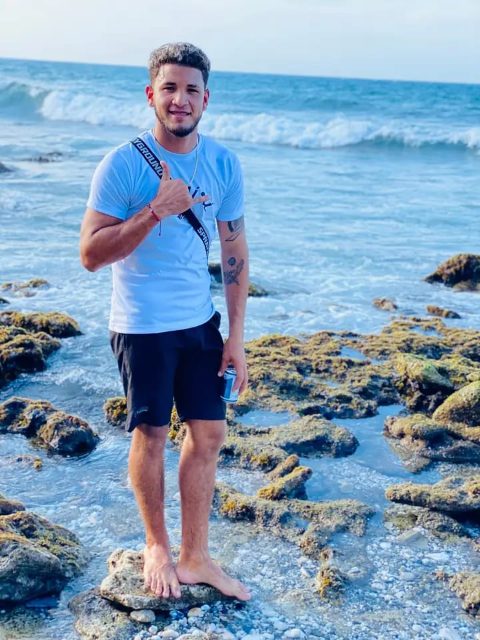 Samuel Rosales Posso