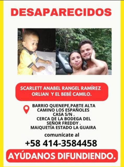 Escarle rangel