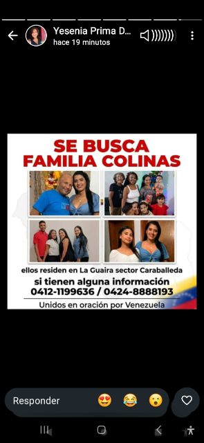 Irme Colina