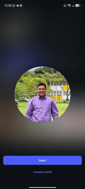 Edwin Abrante