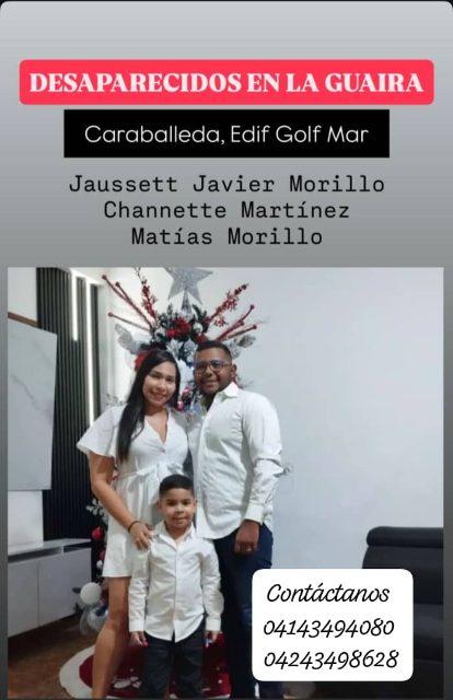 Jaussett Morillo y chanette