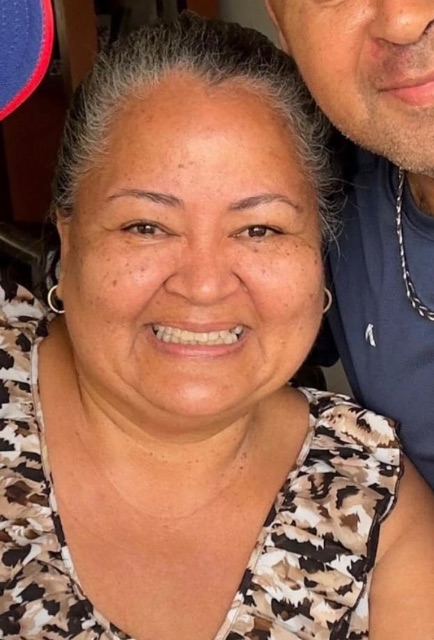 Milagros Ramona González Alvarez