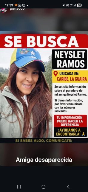 Neyslet ramos