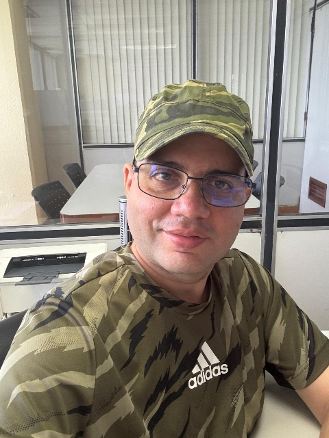 Jonathan Salazar