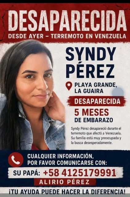 Syndy Perez