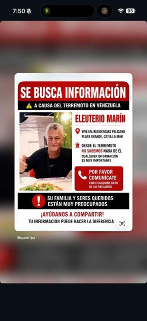 Eleuterio Marin Pineda