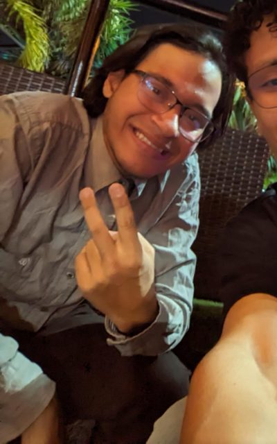 Elvis fuentes