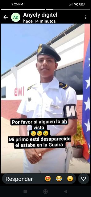 José angel Hernández Hernández