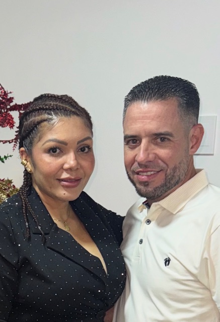 Lizana rumbo