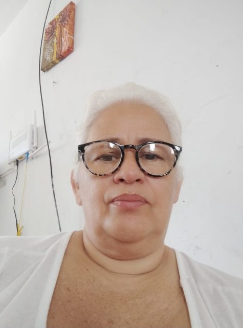 Yusmari gamero