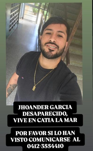 Jhoander García