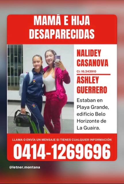 Nalidey Casanova