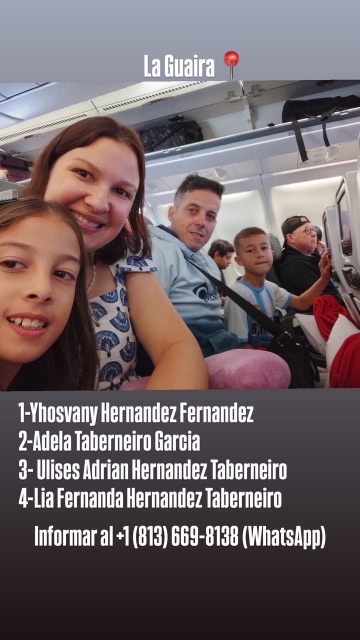 Ulises Adrián Hernández Taberneiro