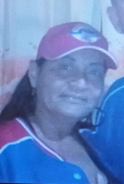 Miltha Alvarado