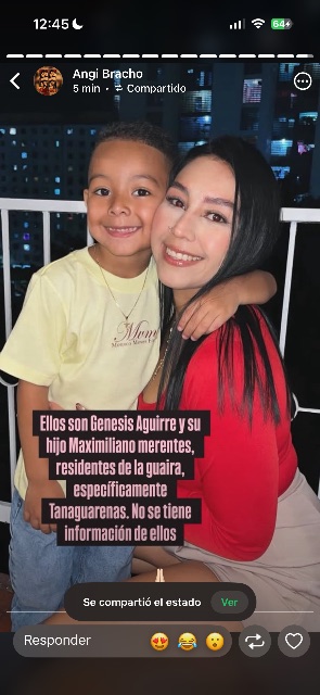 Génesis Aguirre