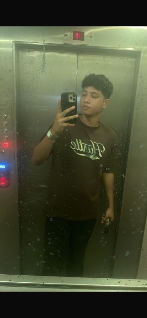 Ricardo contreras