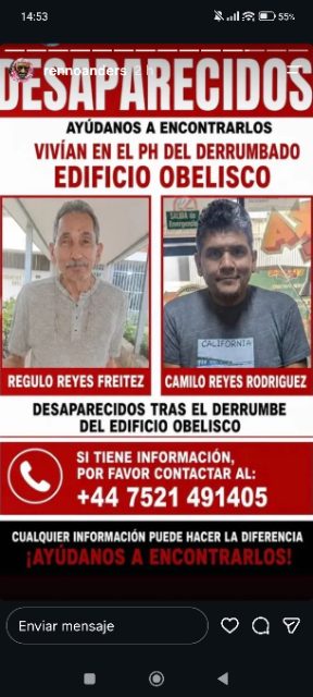 Regulo Reyes Freitez