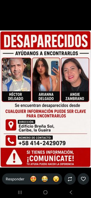 Hector Delgado