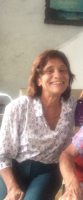 Maribel de Benito Calle