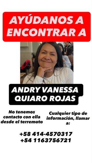 Andry Quiaro
