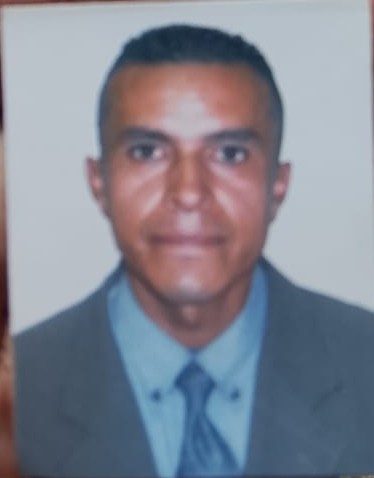 José Gregorio Moreno