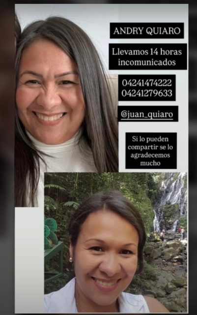 Andry Quiaro