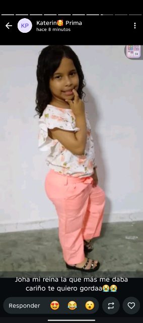 Yinanyenis Fernández
