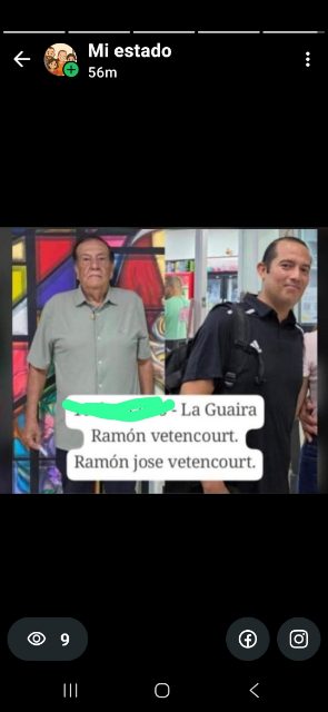 RAMON Y RAMON JOSE VENTENCOURTH