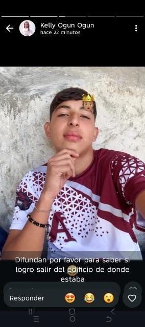 Andy maldonado