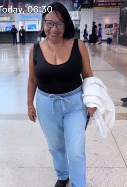 Soraya Camacho