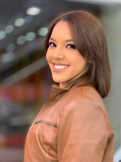Yelimar Garcia