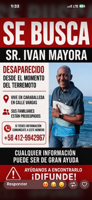Iván mayora