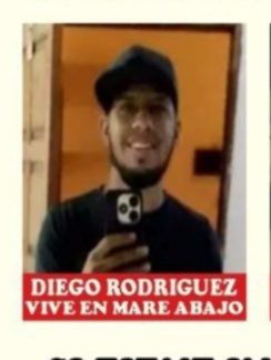 Diego Armando Rodríguez