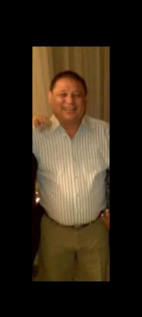 Hender Jose Hernandez Rivera