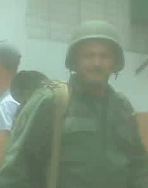 Nestor Maestre