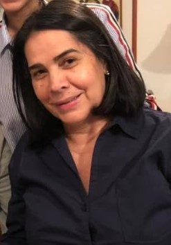 Xiomara Hernandez