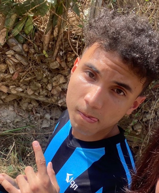 Víctor Santana