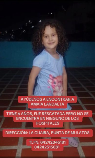 Amaia Landaeta