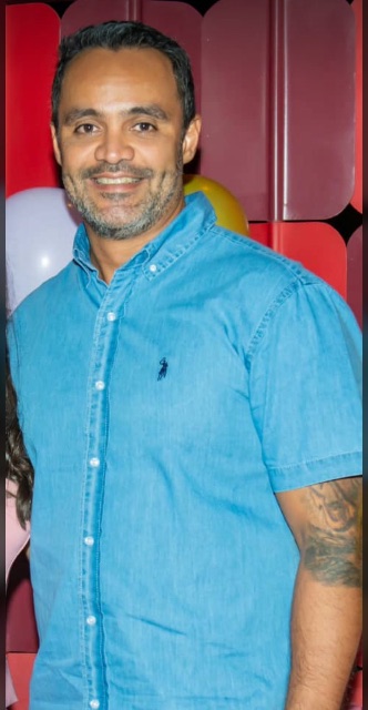 Jairo Araujo