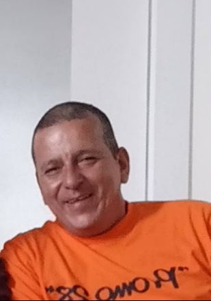 José Gregorio Guerrero Petez
