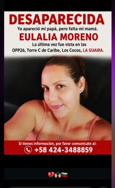 Eulalia Moreno