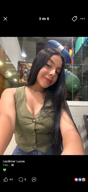 Leydimar Lucas