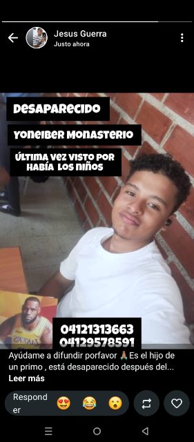 Yoneiber monasterio